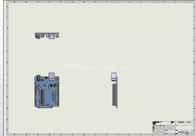 Arduino Uno