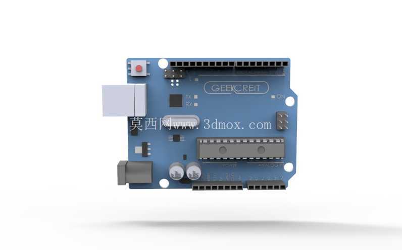 Arduino Uno