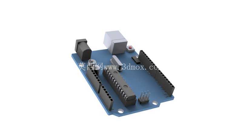 Arduino Uno