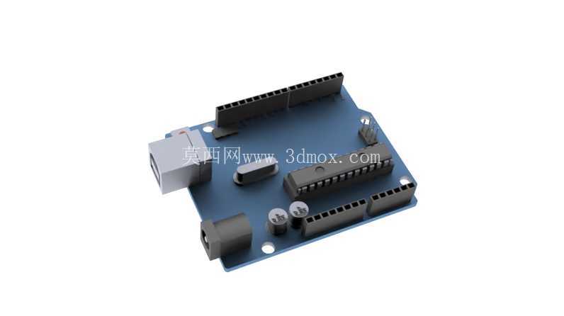 Arduino Uno