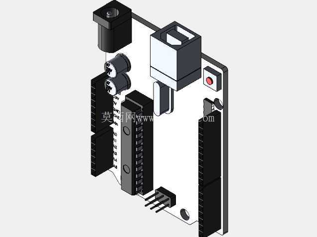 Arduino Uno