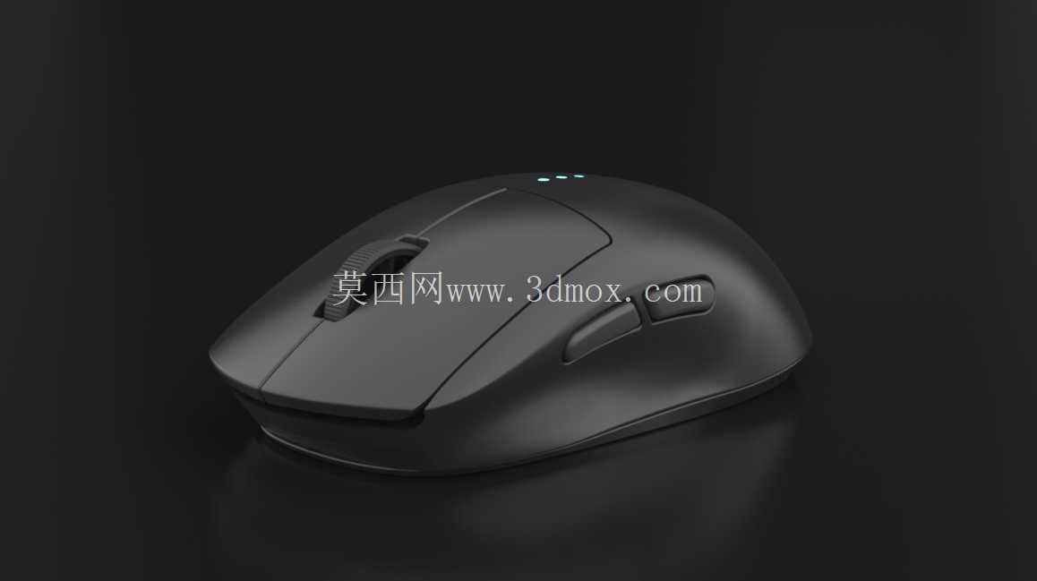 罗技 G PRO 无线游戏鼠标