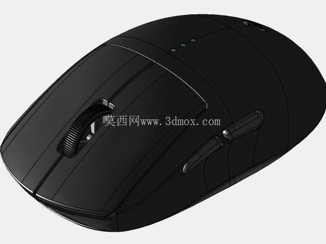 罗技 G PRO 无线游戏鼠标