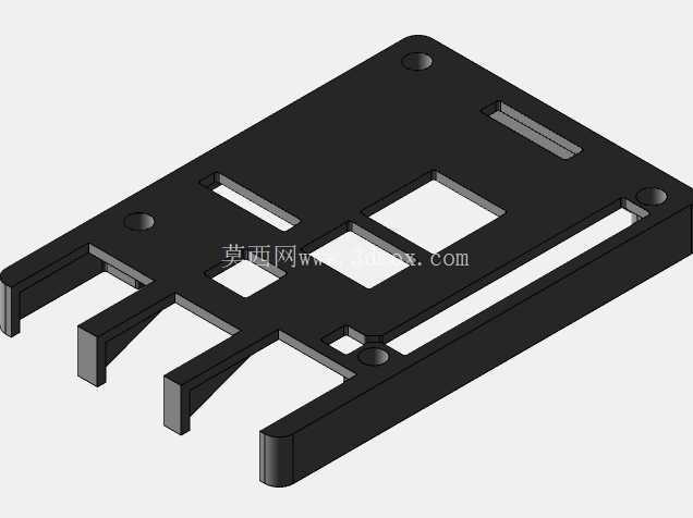 Raspberry Pi 4 B �� VESA ������