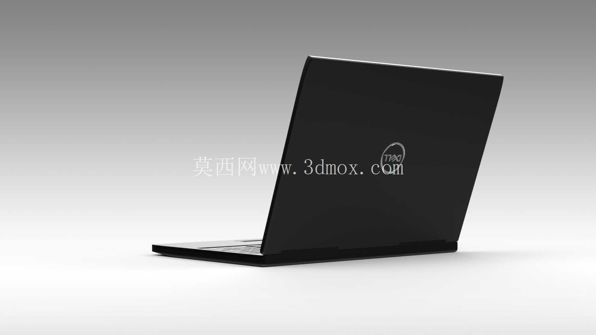 戴尔 Precision 7520 笔记本
