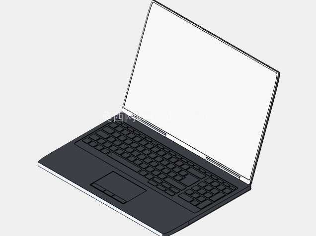 戴尔 Precision 7520 笔记本