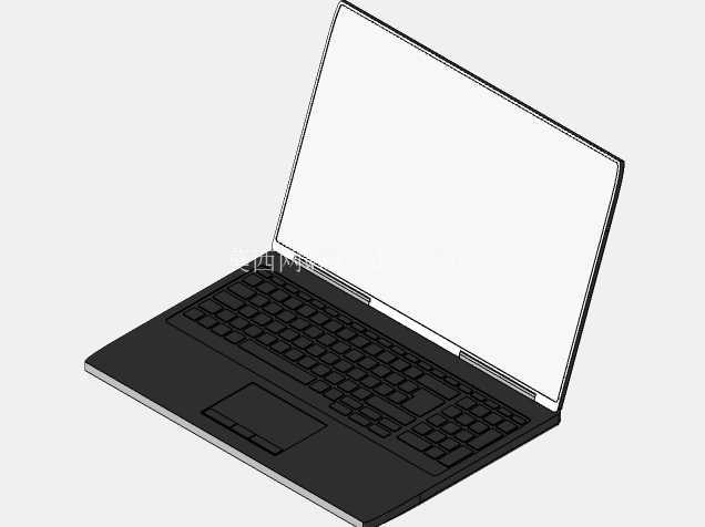 戴尔 Precision 7520 笔记本