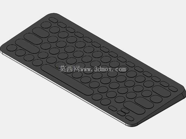 罗技 K380 键盘
