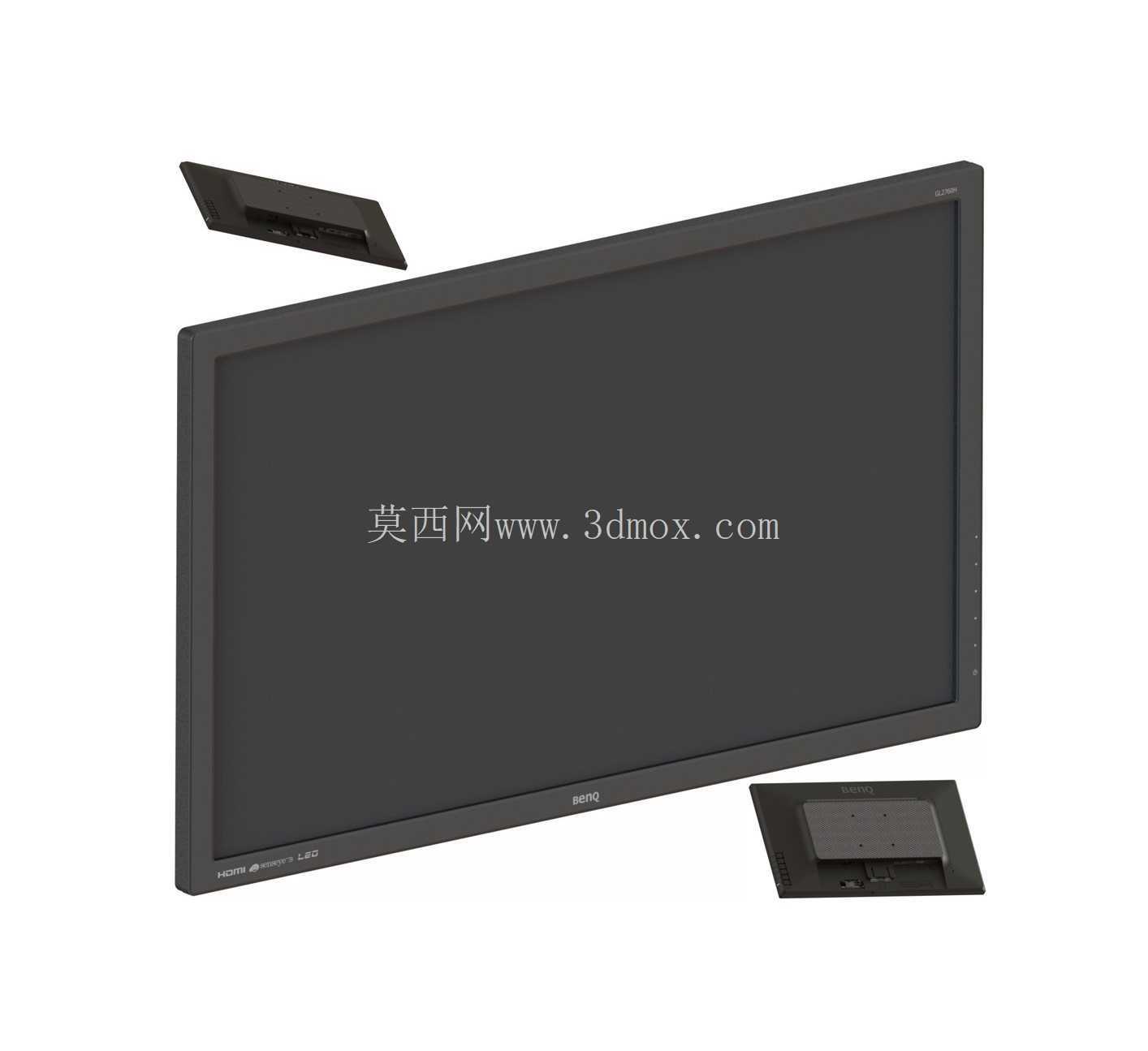 明基 27 英寸显示器 GL2760H