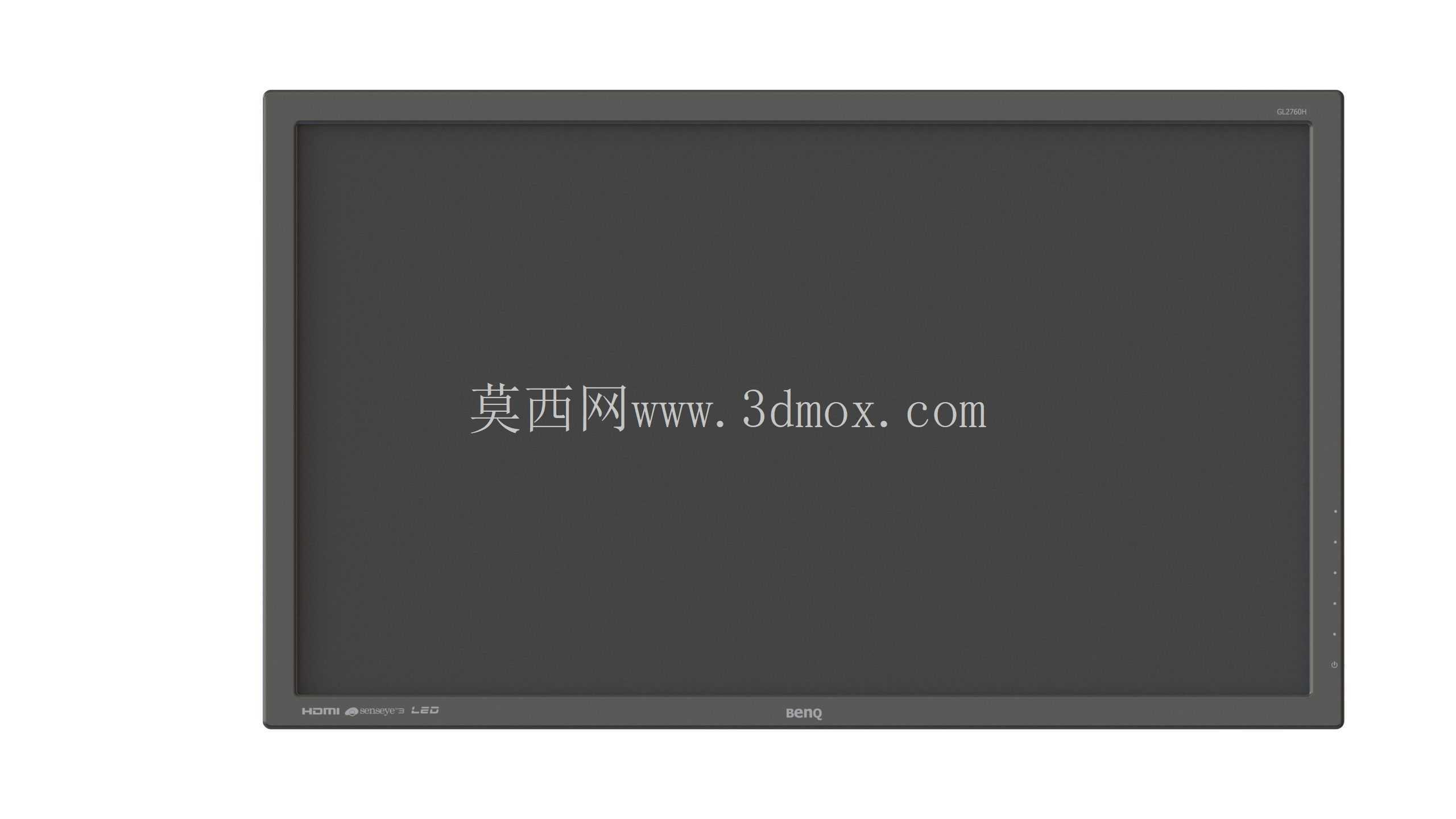 明基 27 英寸显示器 GL2760H