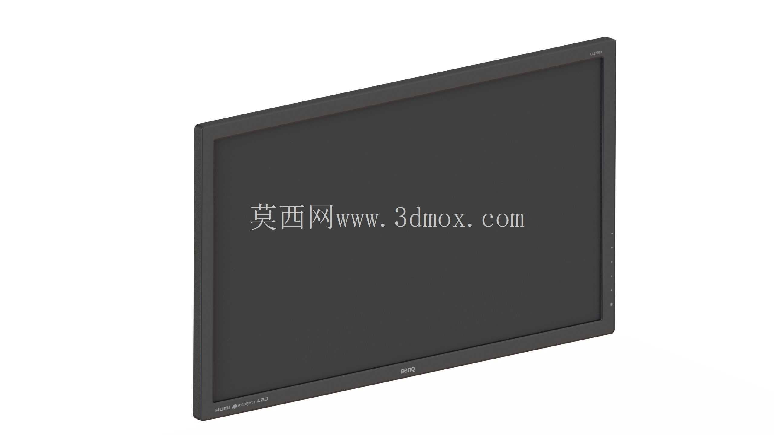 明基 27 英寸显示器 GL2760H