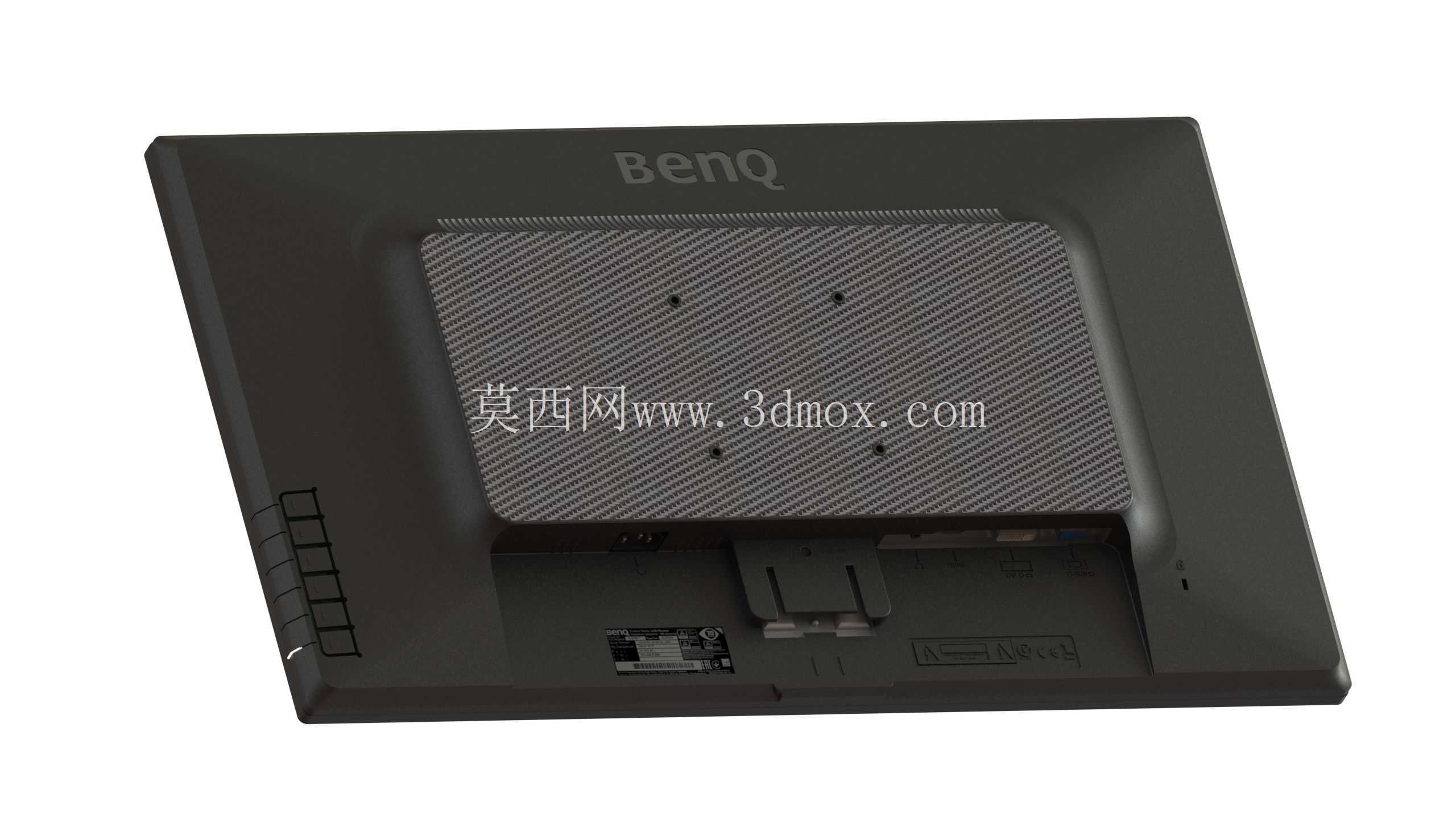 明基 27 英寸显示器 GL2760H