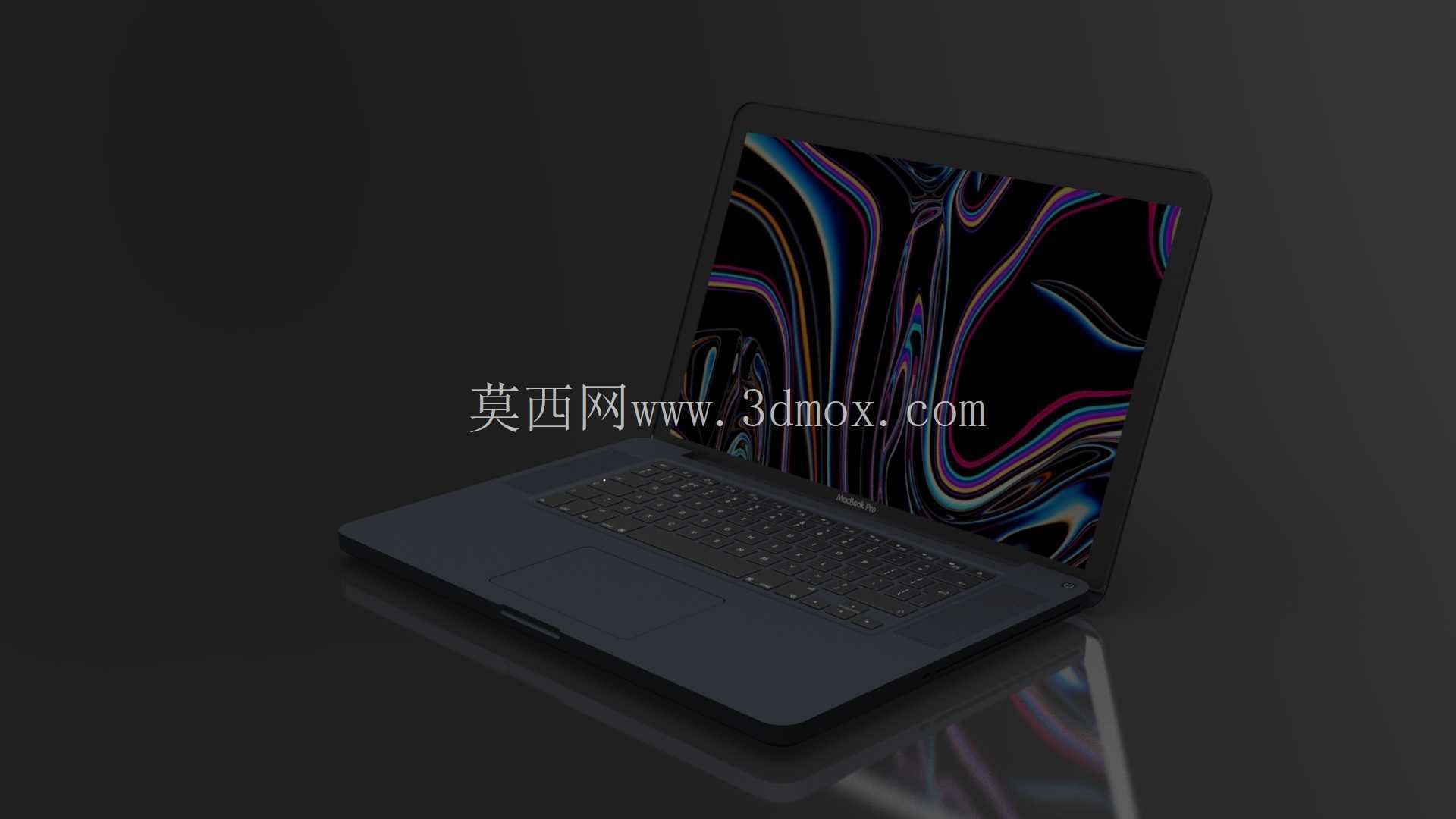 MacBook Pro(15 英寸,2012 年中)