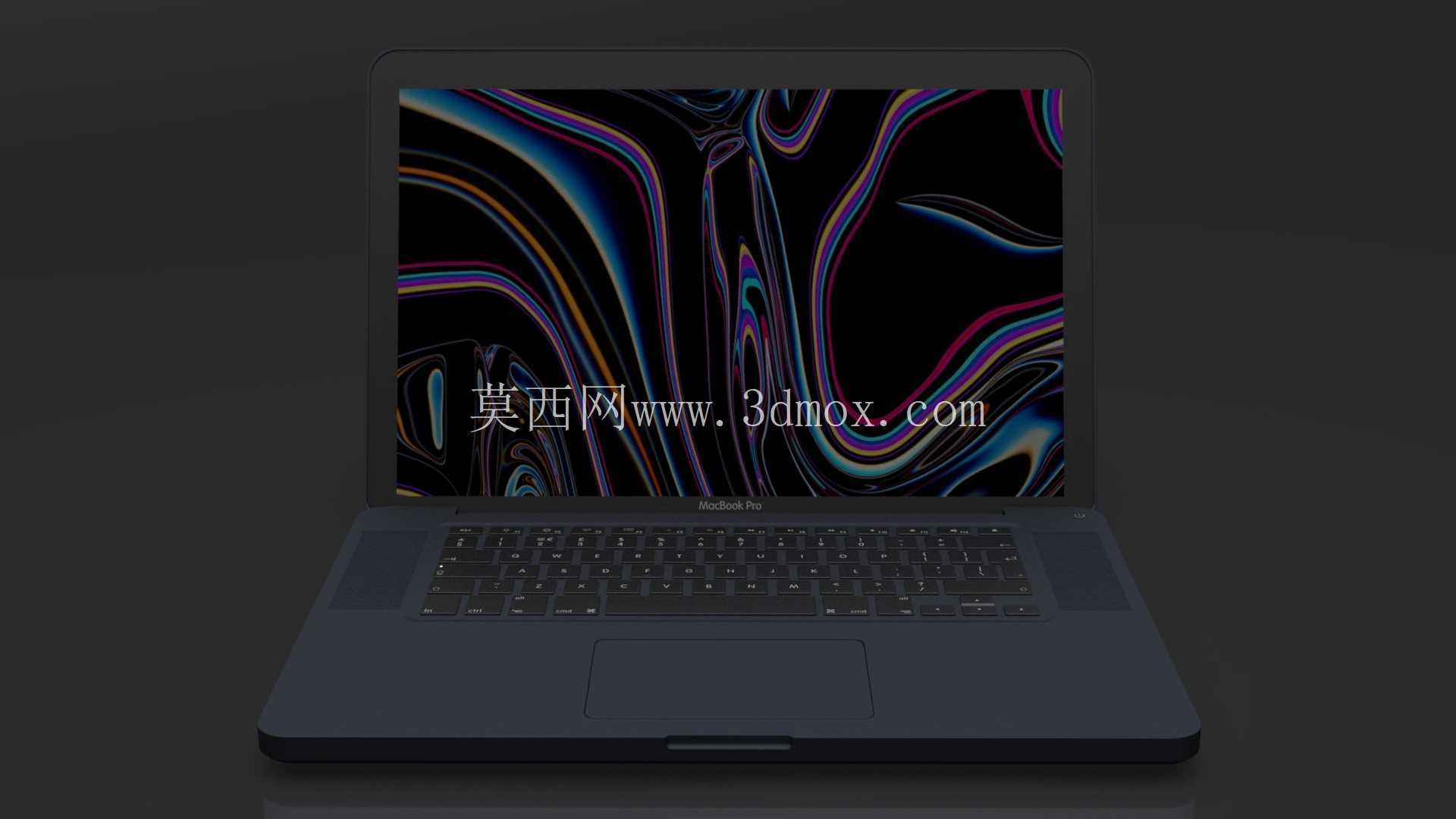 MacBook Pro(15 英寸,2012 年中)