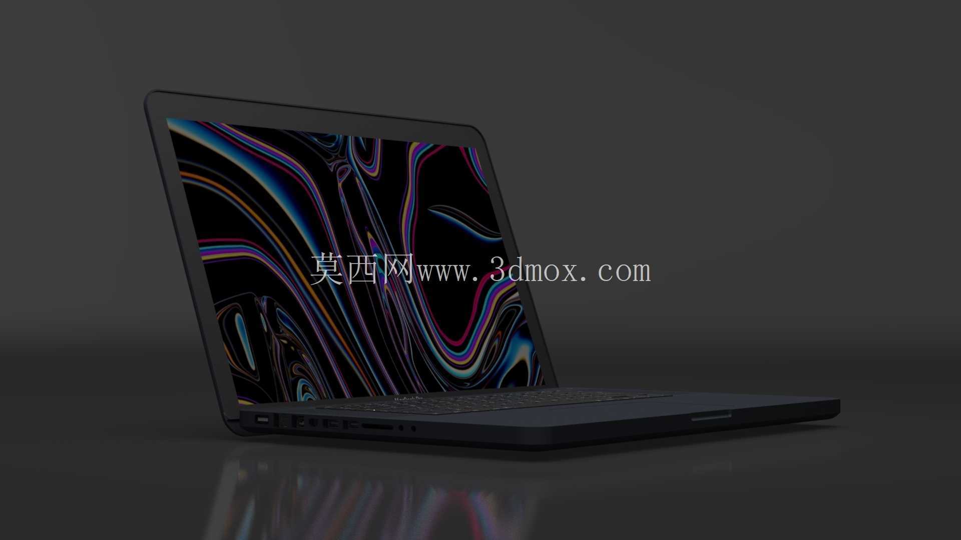 MacBook Pro(15 英寸,2012 年中)