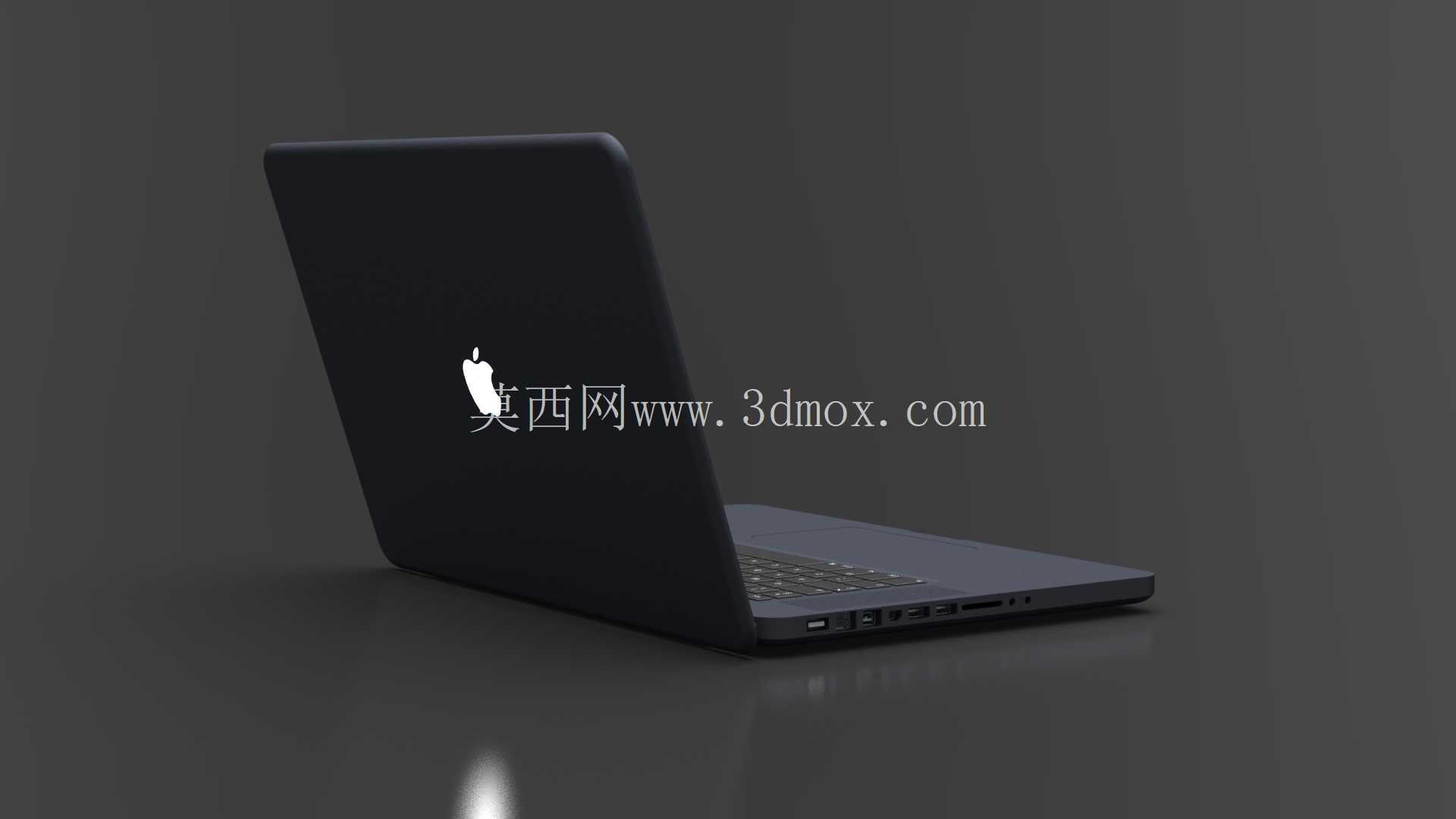 MacBook Pro(15 英寸,2012 年中)