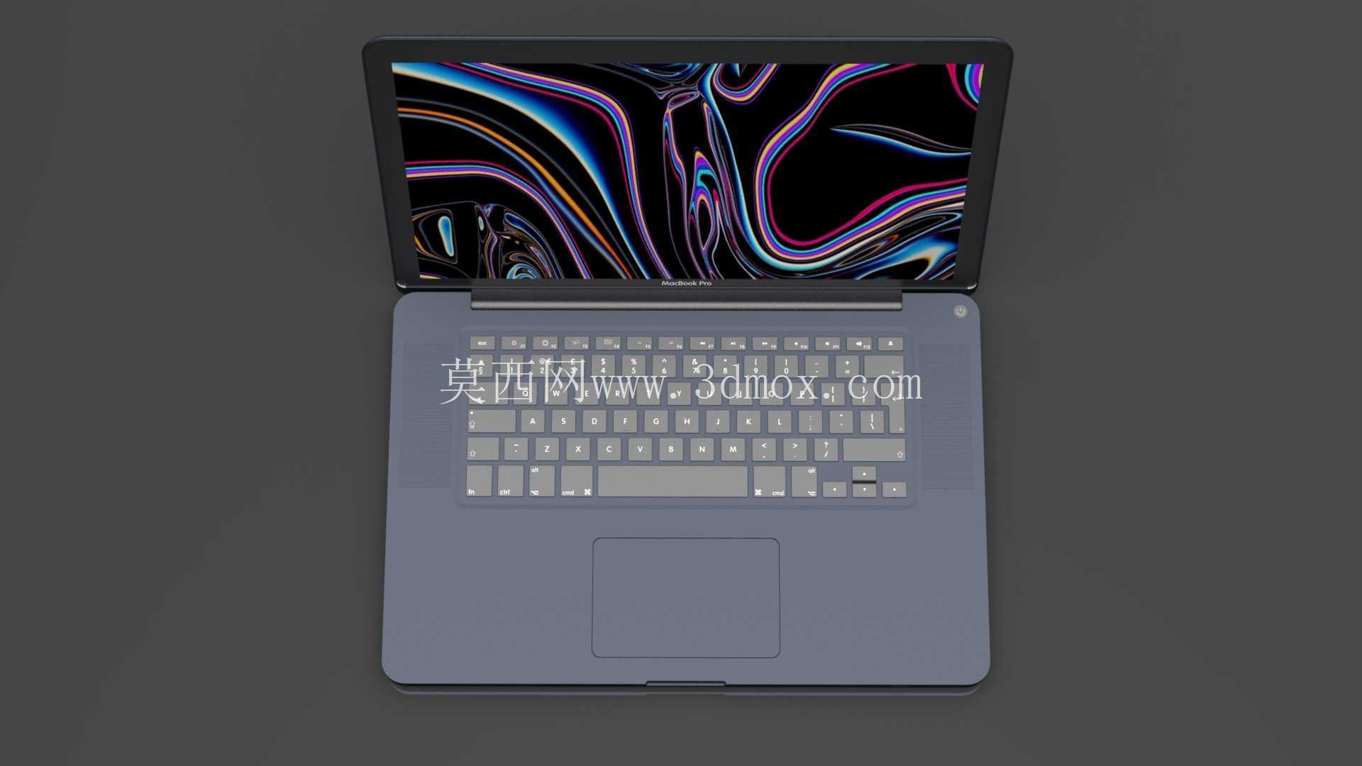 MacBook Pro(15 英寸,2012 年中)