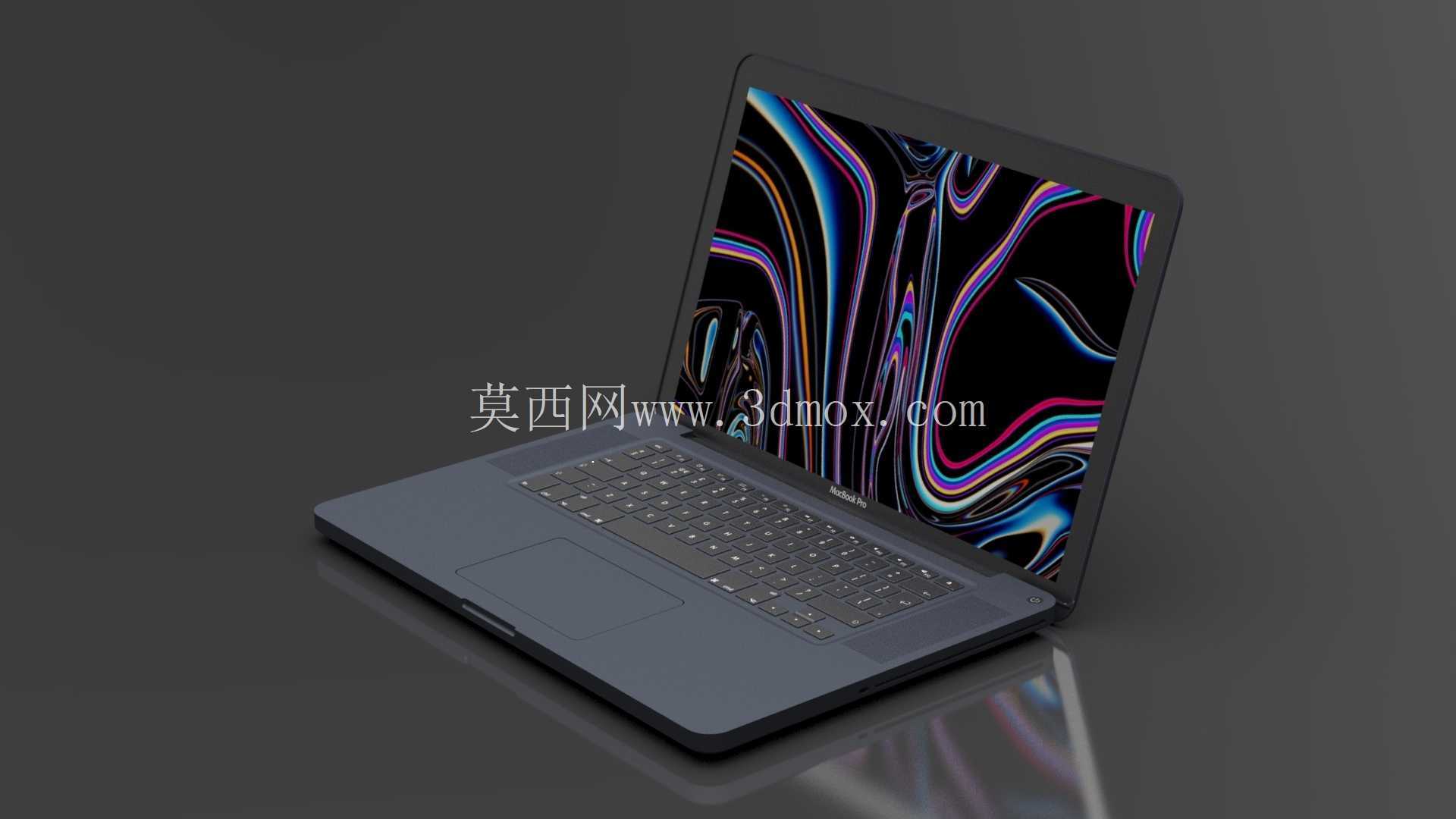 MacBook Pro(15 英寸,2012 年中)