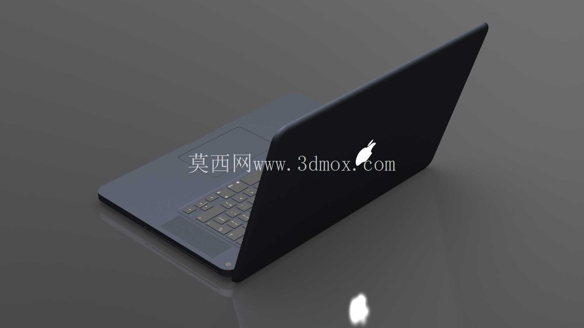MacBook Pro(15 英寸,2012 年中)
