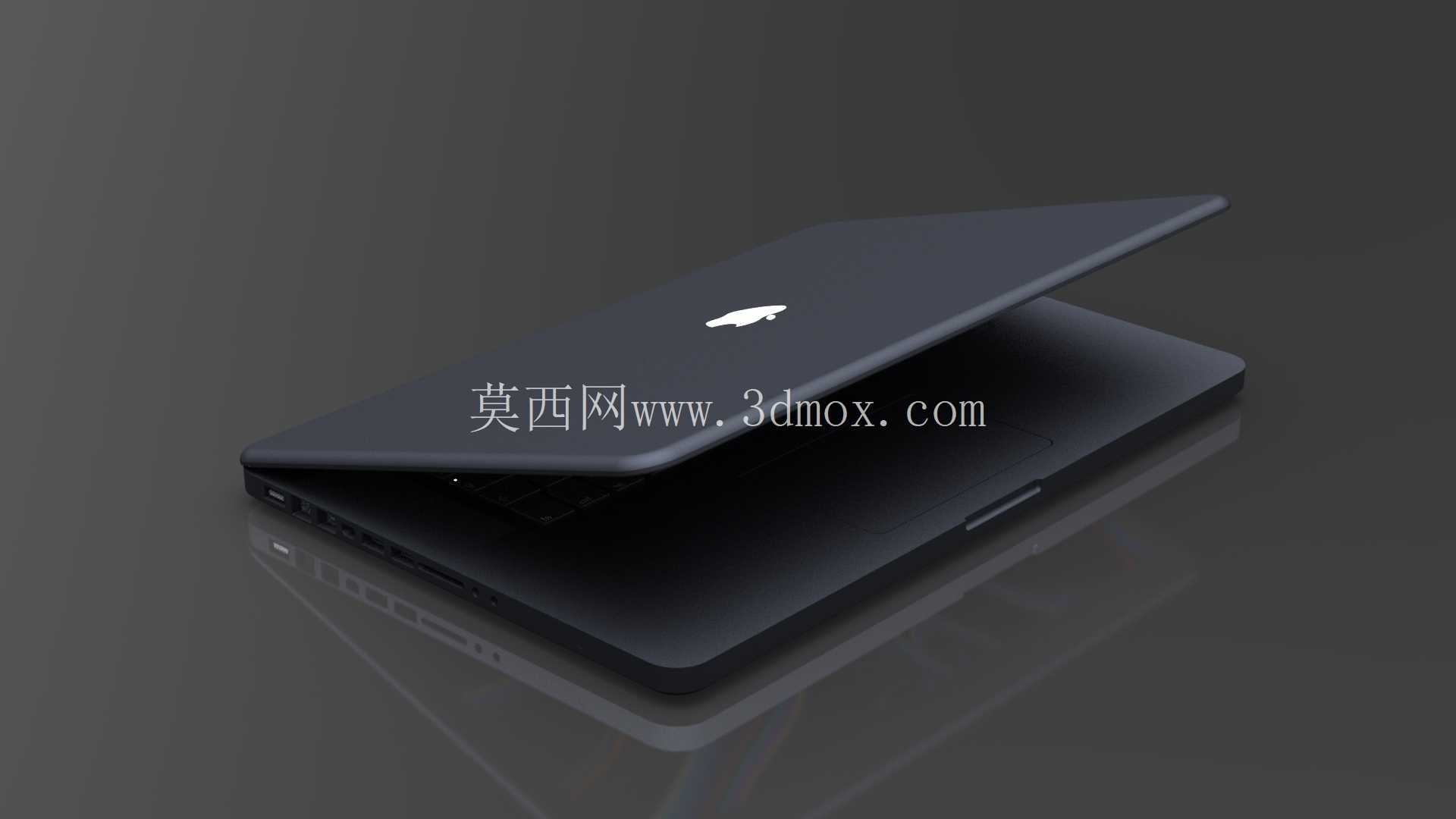 MacBook Pro(15 英寸,2012 年中)
