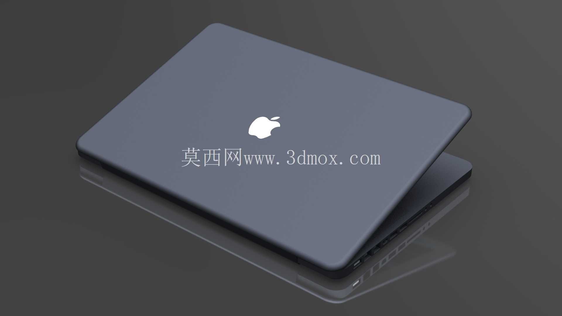 MacBook Pro(15 英寸,2012 年中)