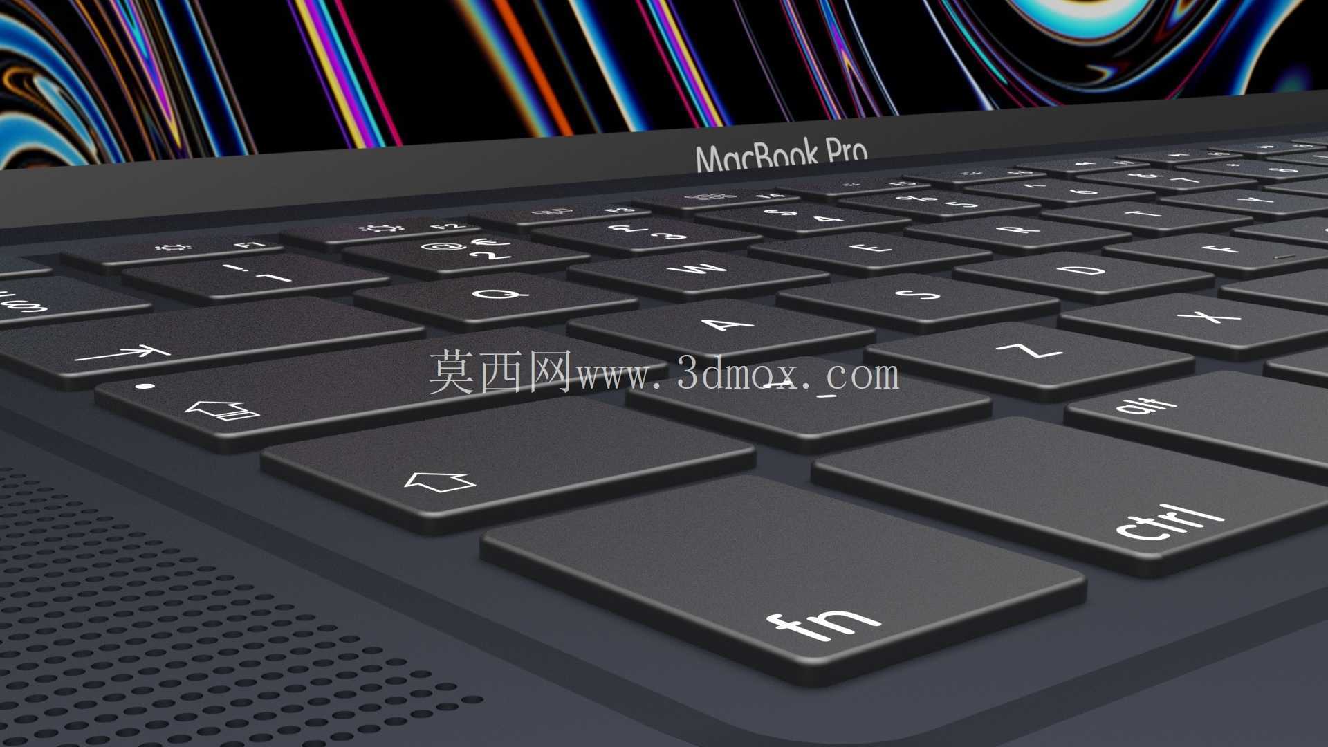 MacBook Pro(15 英寸,2012 年中)