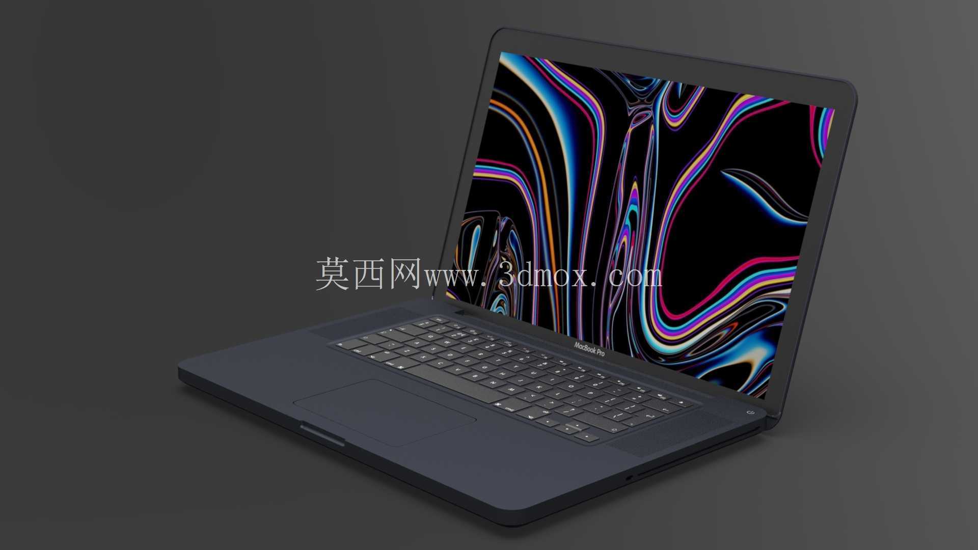 MacBook Pro(15 英寸,2012 年中)