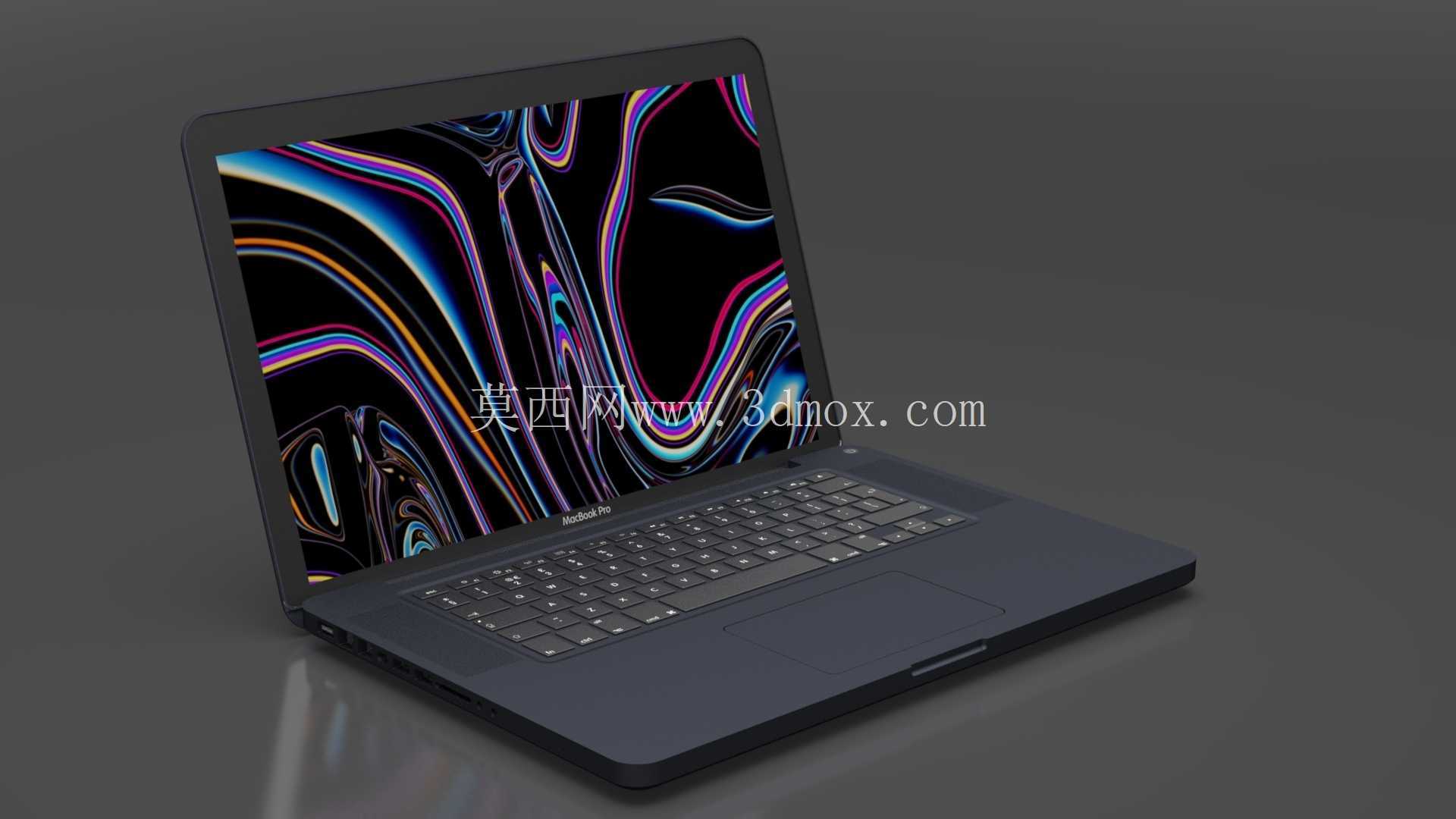 MacBook Pro(15 英寸,2012 年中)