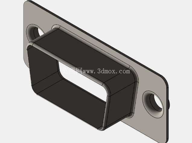 DB9-Connector_male
