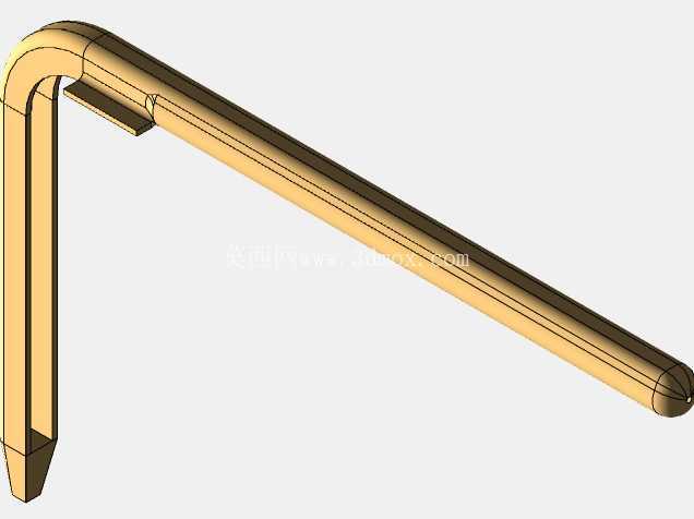 DB9-Connector_male