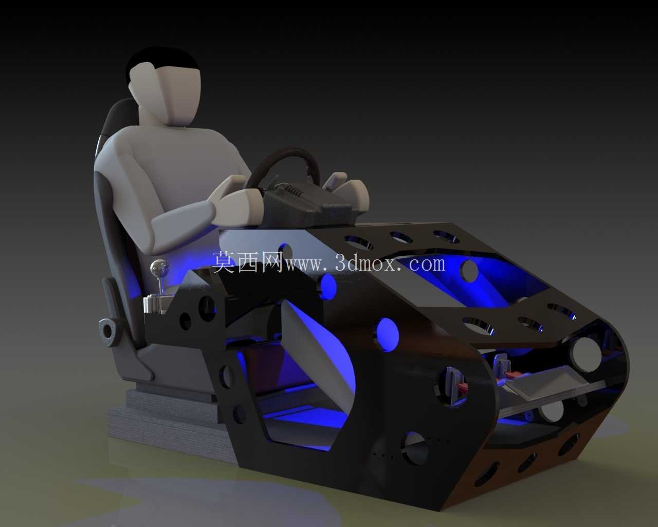 �޼� G25 Sim Rig������ģ������