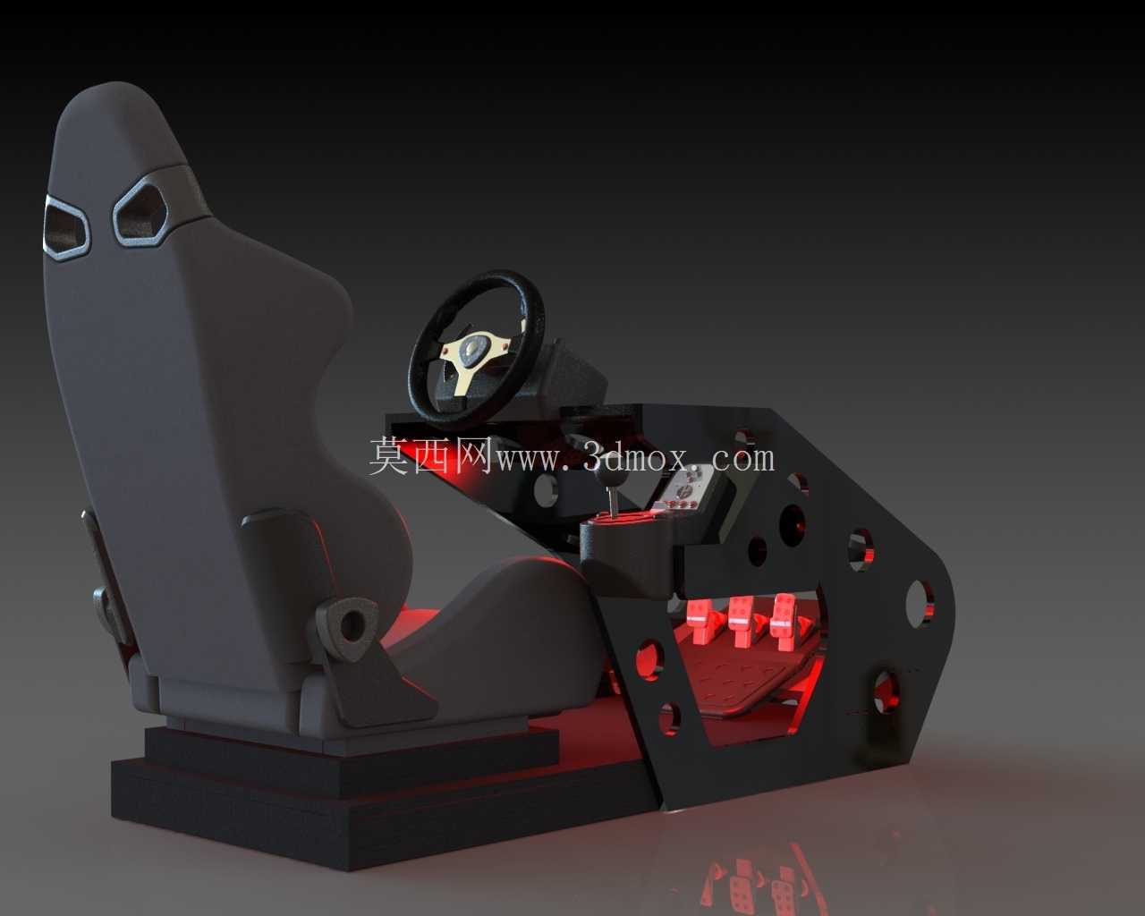 �޼� G25 Sim Rig������ģ������