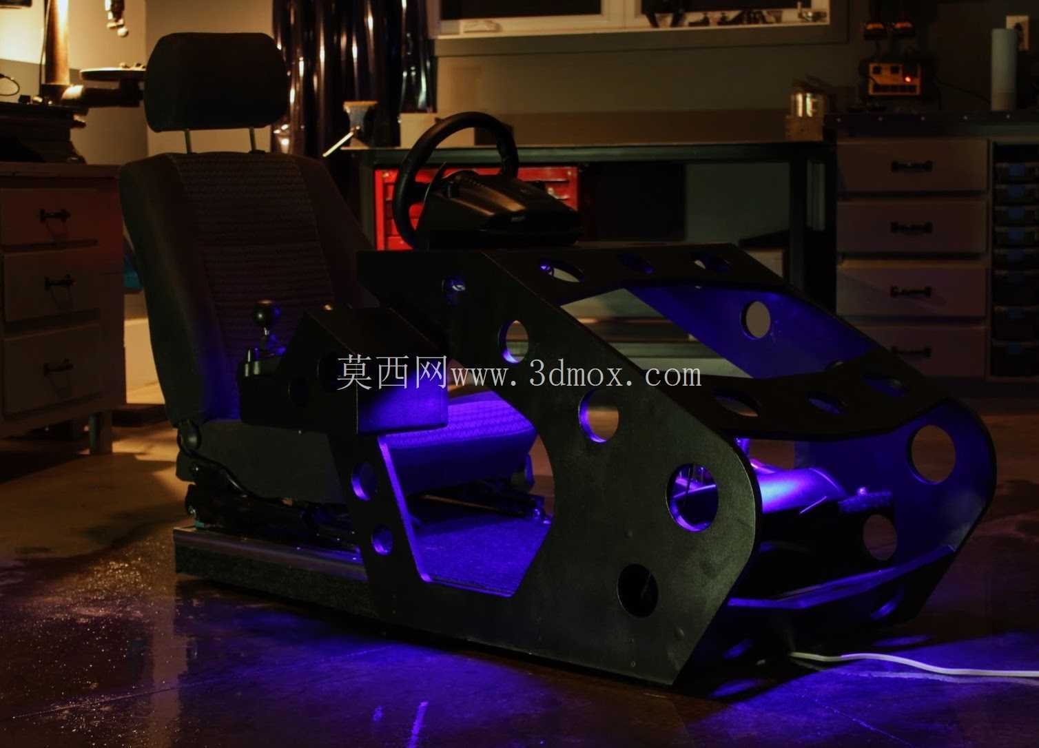 �޼� G25 Sim Rig������ģ������