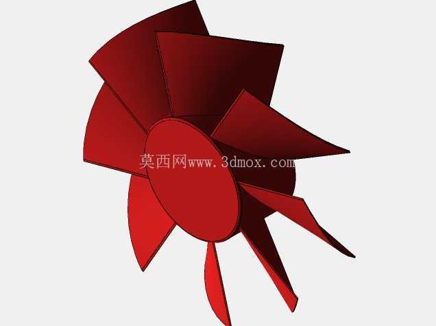CPU散热风扇