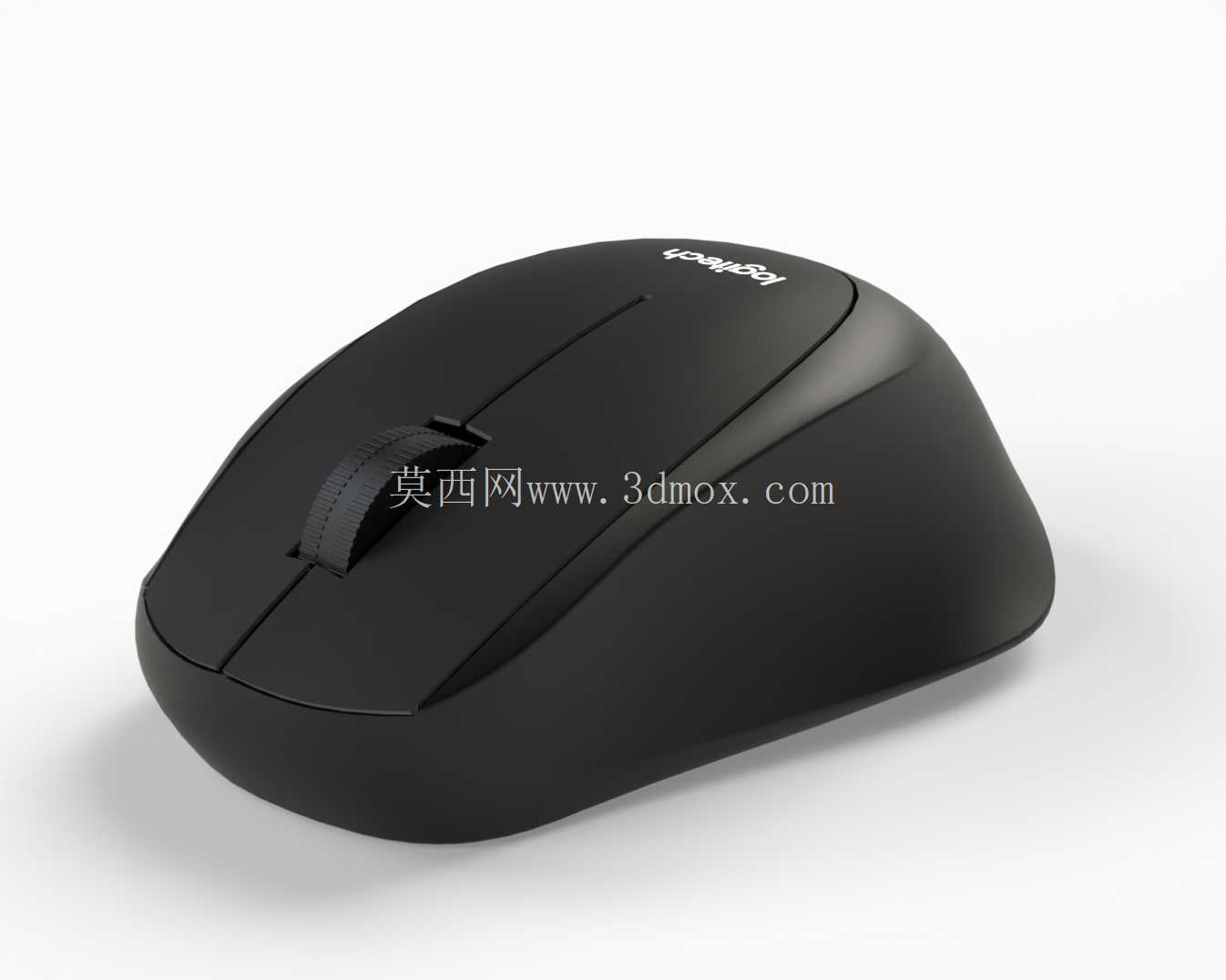 罗技 M300 - 无线鼠标