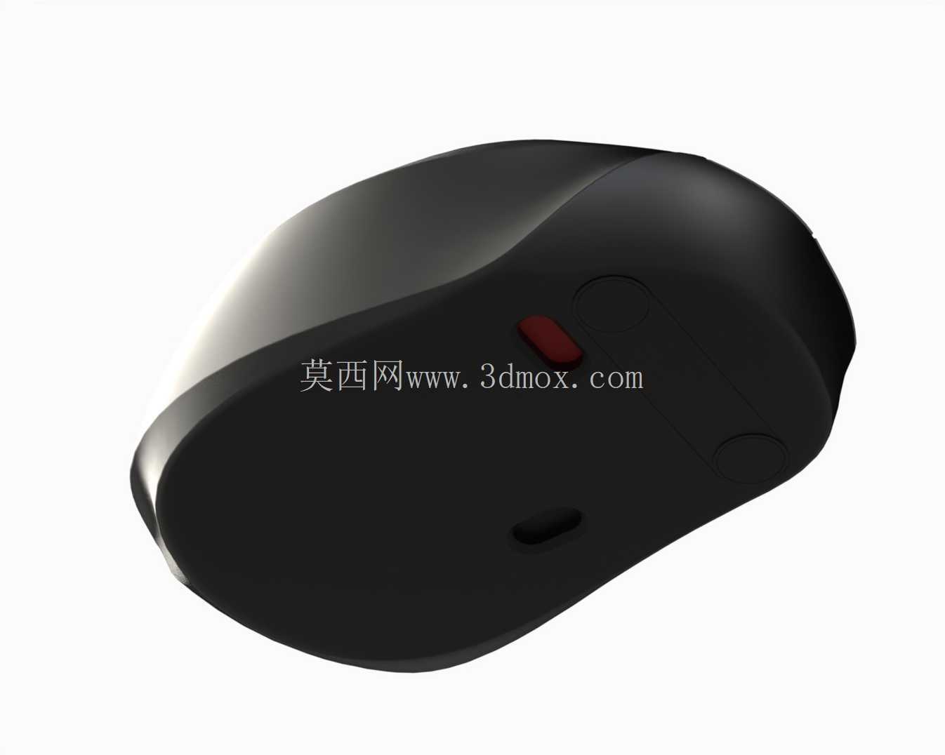 罗技 M300 - 无线鼠标