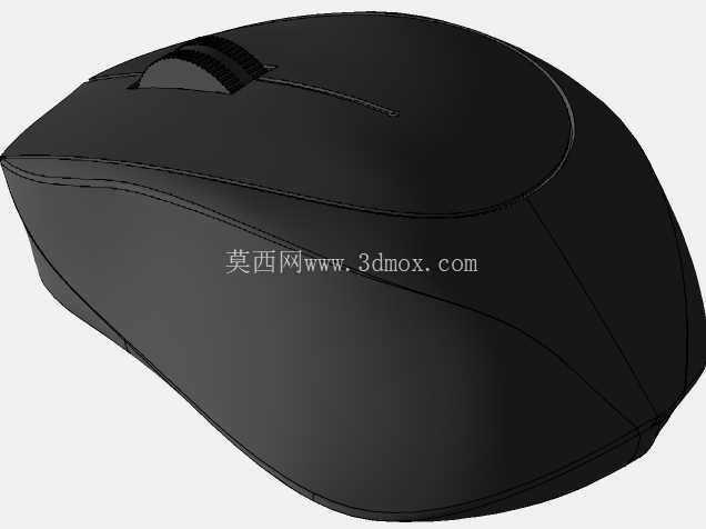 罗技 M300 - 无线鼠标