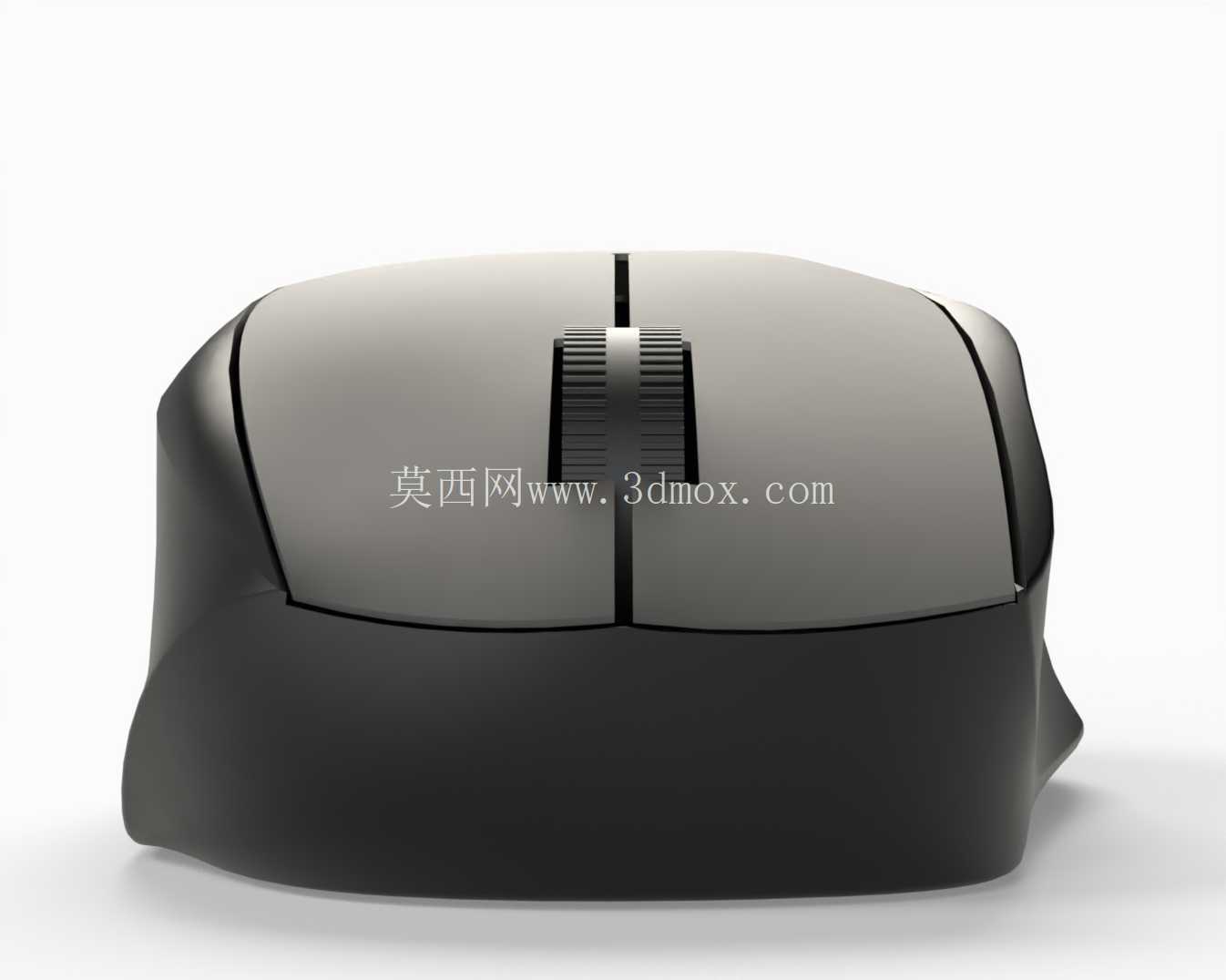 罗技 M300 - 无线鼠标
