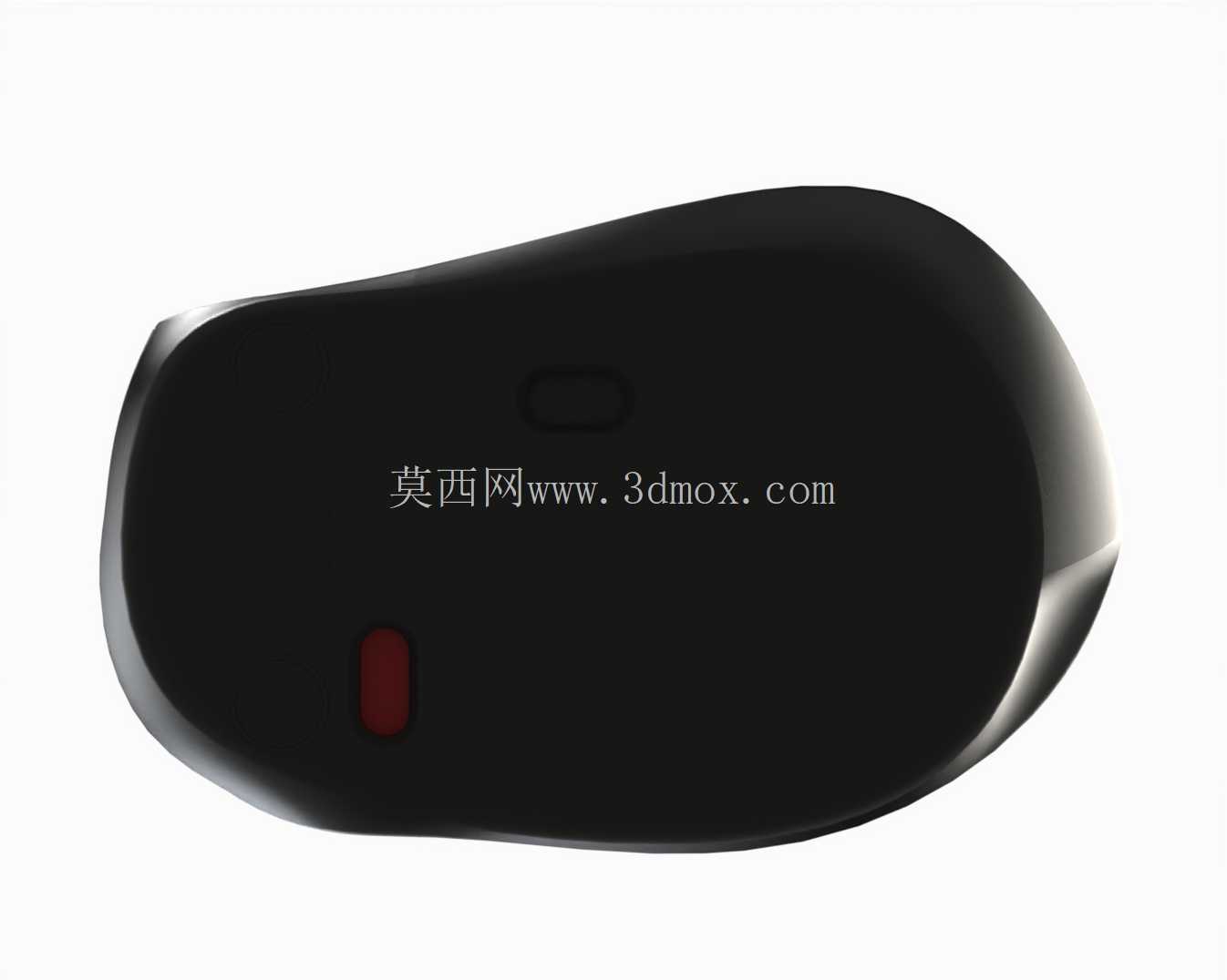 罗技 M300 - 无线鼠标