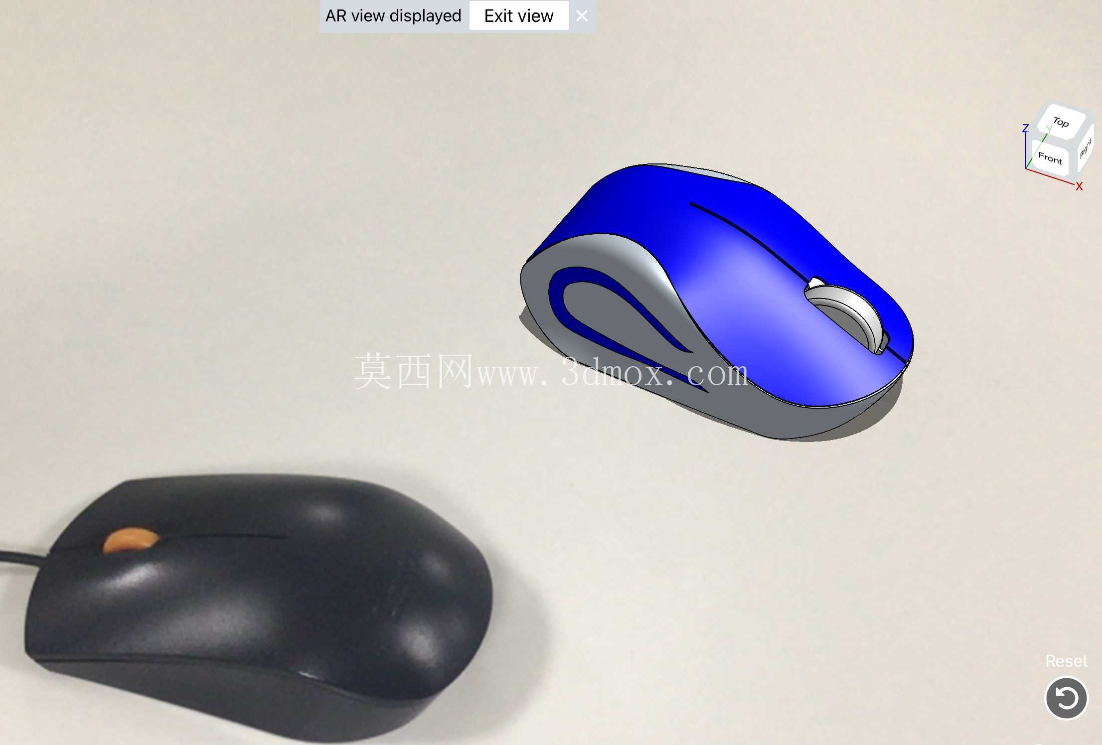 �޼� M187 ������� PT 01