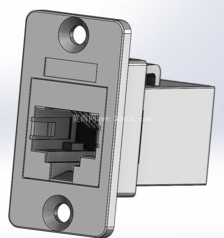 CLIFF RJ45 CP30620
