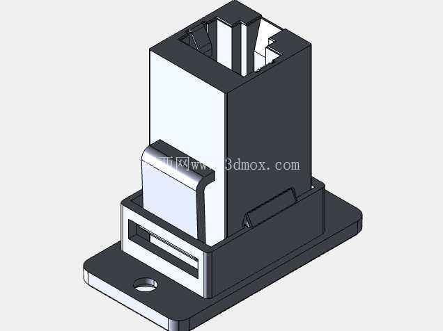 CLIFF RJ45 CP30620