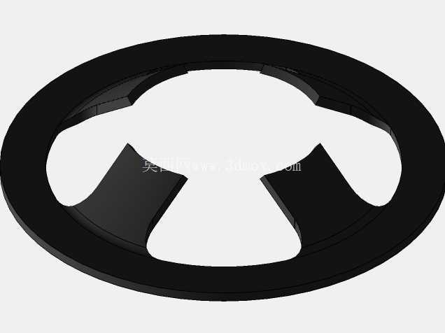 LGA2011方形ILM CPU散热器