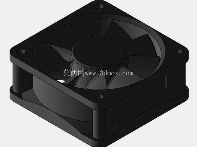 LGA2011方形ILM CPU散热器