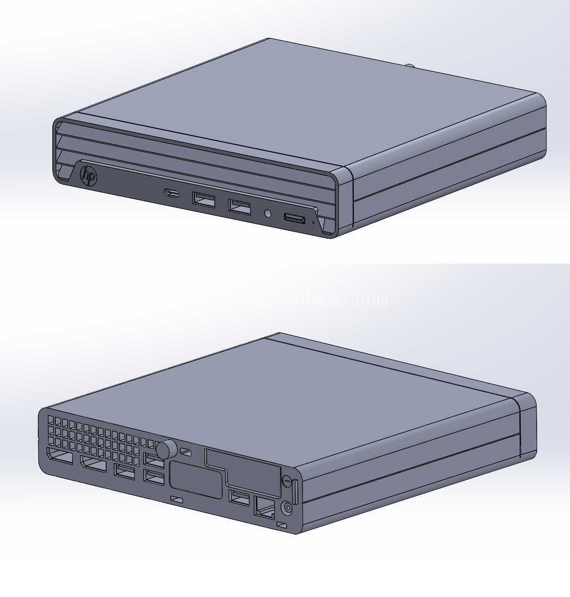 HP PRODESK 400G6