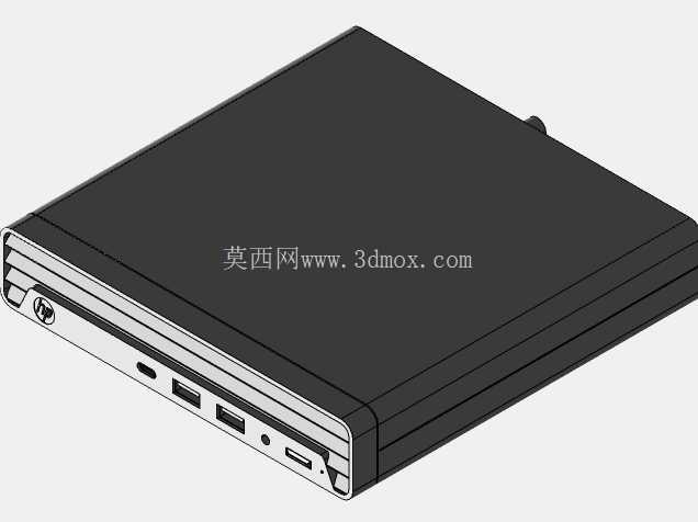 HP PRODESK 400G6