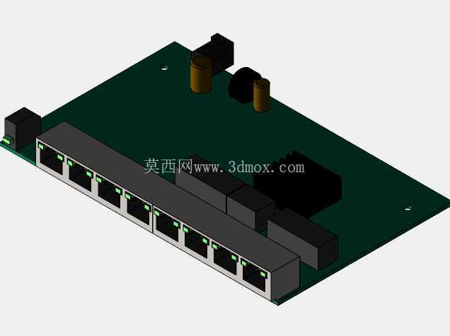 NETGEAR GS108T