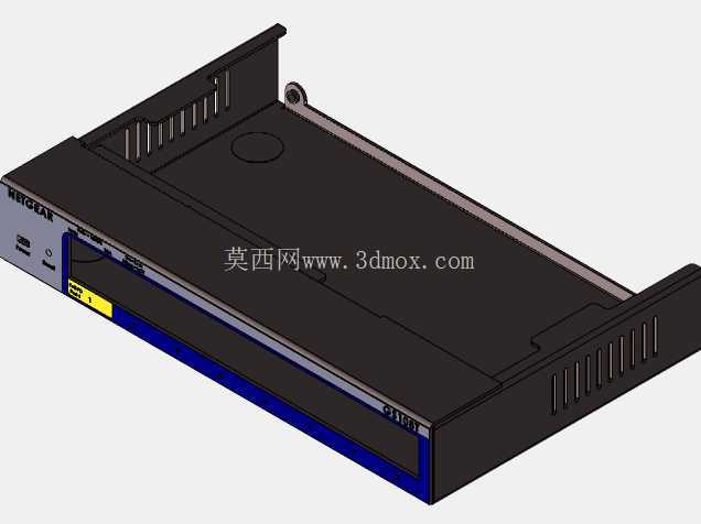 NETGEAR GS108T