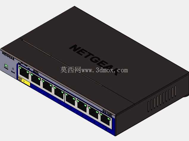 NETGEAR GS108T