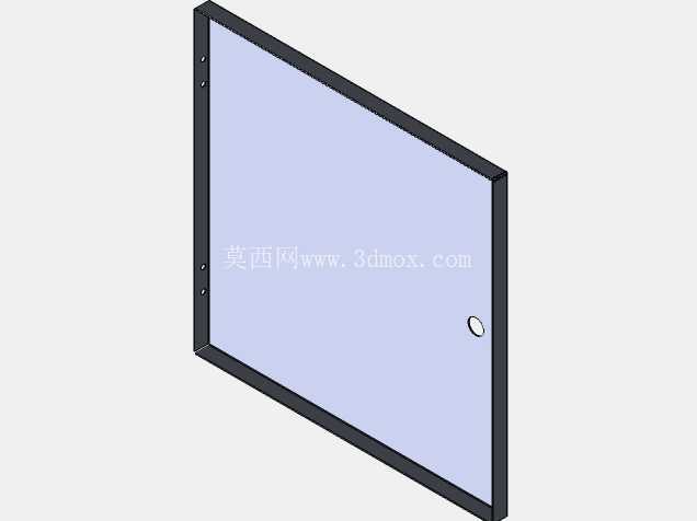 Makine Elektrik Panosu 350x350x135x1.5mm Lazer Kesime��Abkant B��k��me Uygun ���� Elektrik Panosu��
